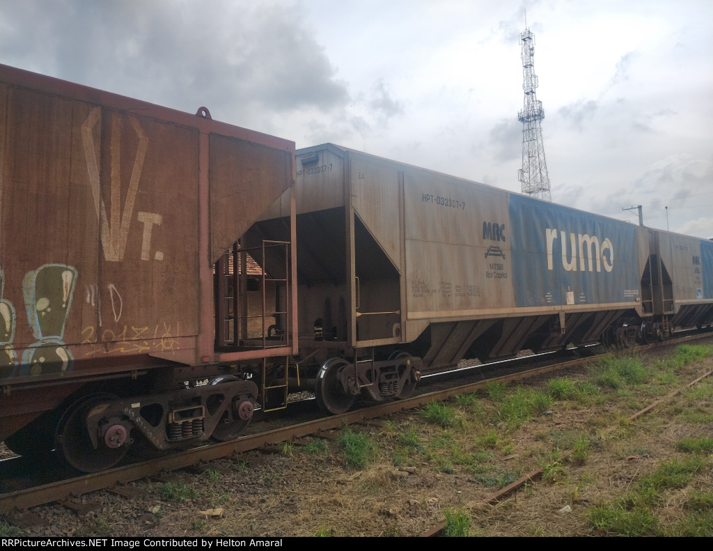 RUMO HPT-033307-7